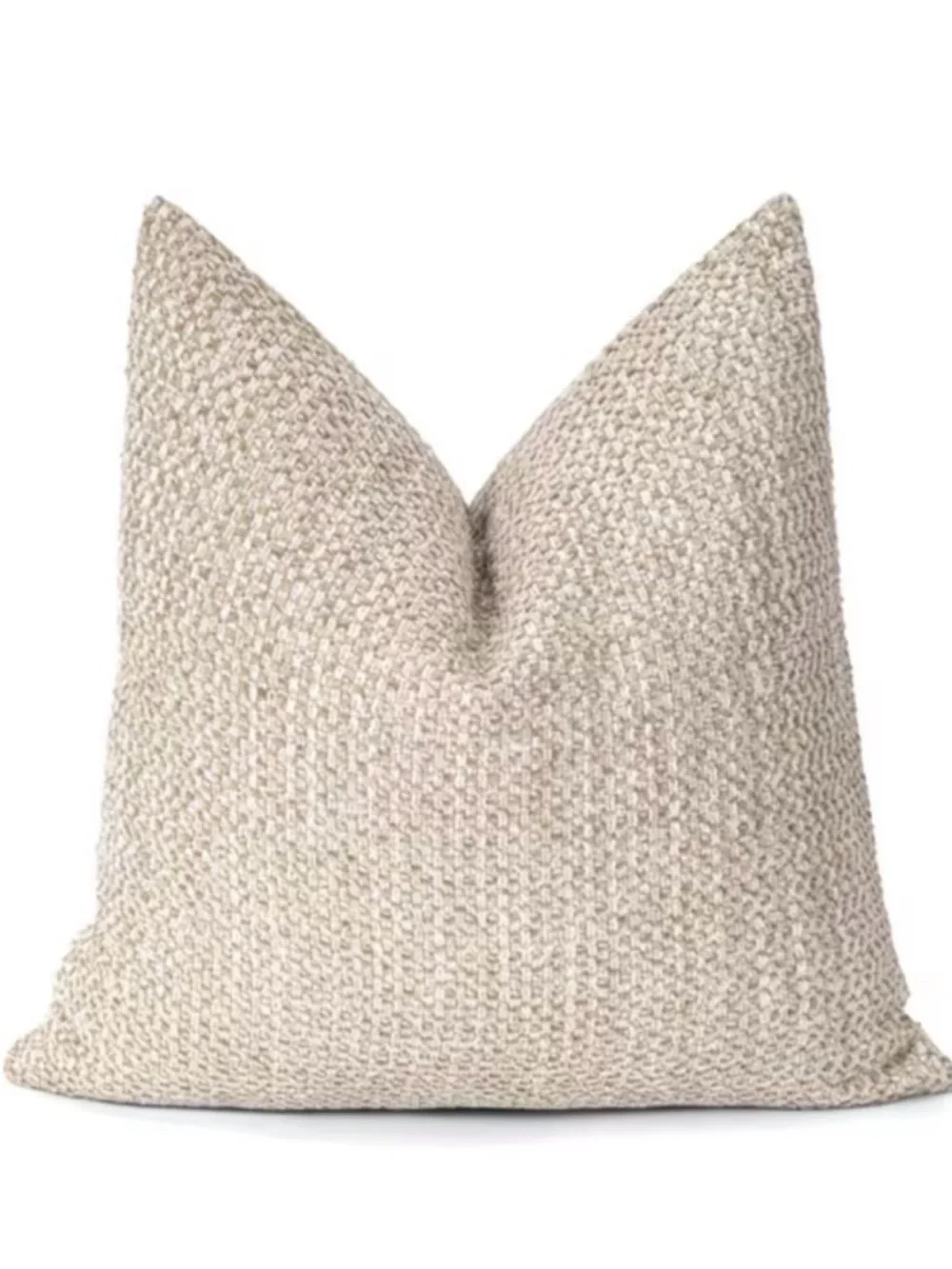 Farm House 18” x 18” Toss Pillow Cover ~NEW~ Qty1 - Discount if purchasing 2+